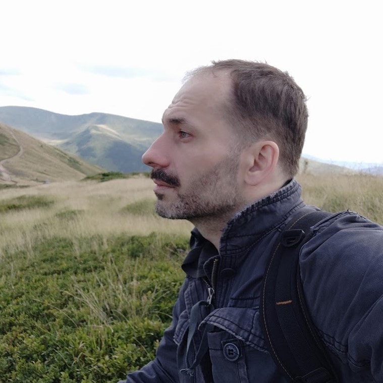 Co-founder, art-director